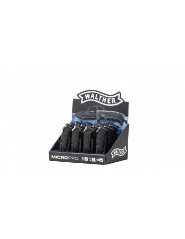 Micro Ppq Knife Display (12pcs) -...