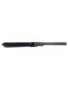 Walther Mach Tac Iii 420c...