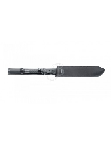 Walther Mach Tac Iii 420c Stainless -...