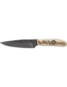 Coltello Damasco Nicker -...