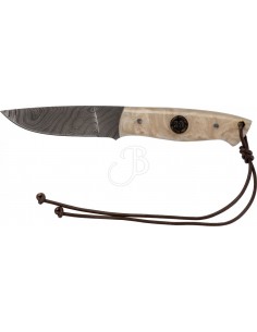 Couteau Skinner 22,5cm -...
