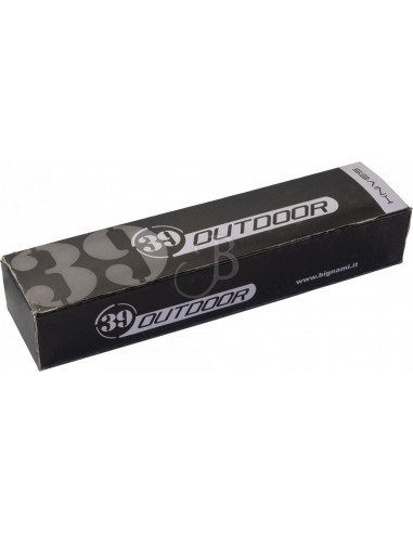 Skinner Knife 22.5cm - Marble -...