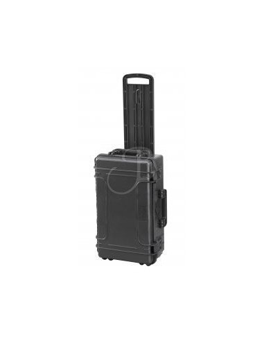 Extreme Suitcase With Wheels 59x36x24...