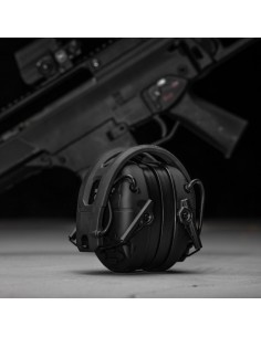 Casque électronique...