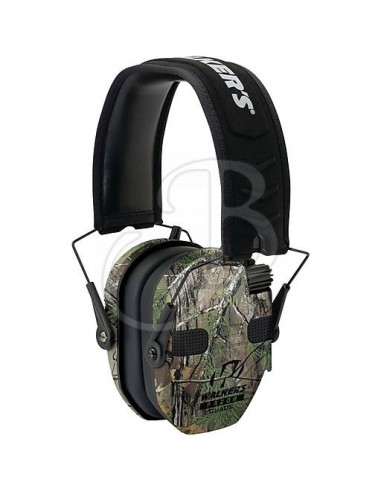 Razor Quad Electronic Headphones...