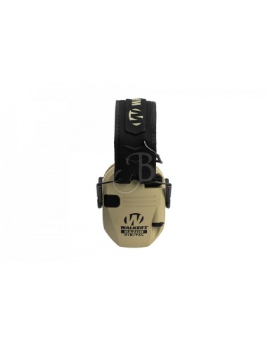 Casque électronique numérique X-trm...
