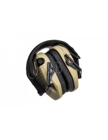 Casque électronique numérique X-trm...