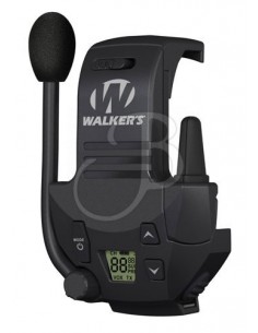 Rasoir pour talkie-walkie -...