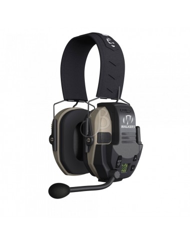 Razor Walkie Talkie - WALKER'S