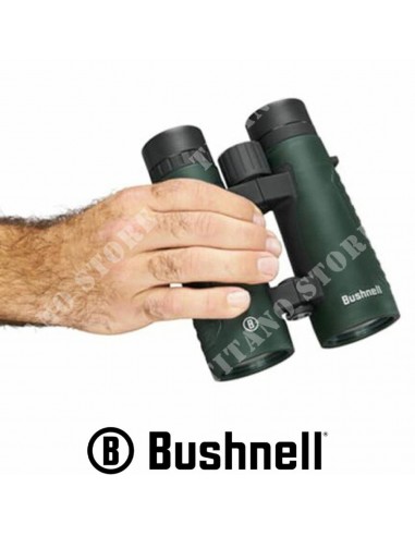 Excursion 10x42 Green Roof Wp - BUSHNELL
