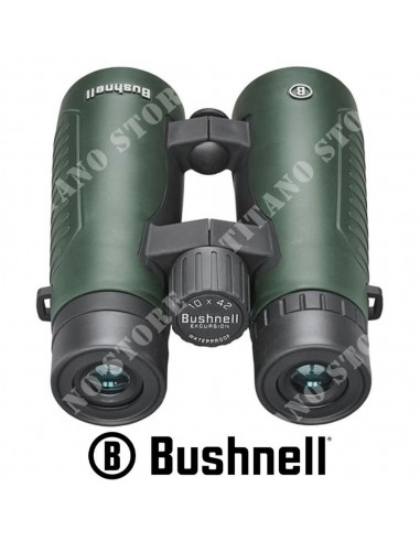 Excursion 10x42 Green Roof Wp - BUSHNELL