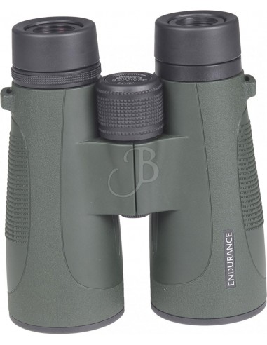 Binocolo Endurance 12x56 -verde - HAWKE