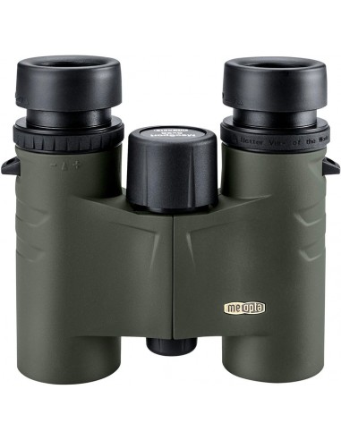 Meopro Meosport 8x25 Binoculars - MEOPTA