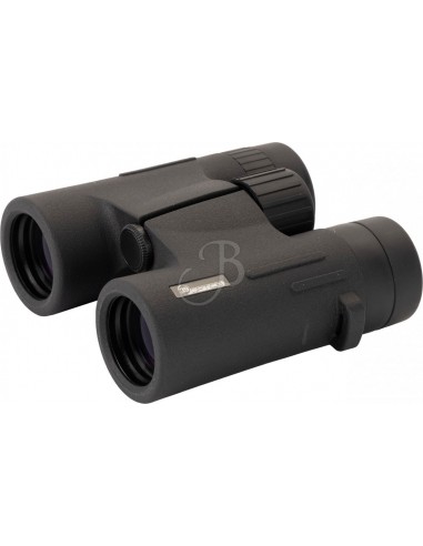 Binoculars 10x32 Ed - black - 39OPTICS