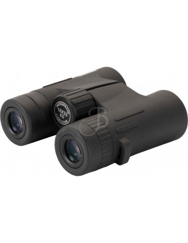 Binoculars 10x32 Ed - black - 39OPTICS