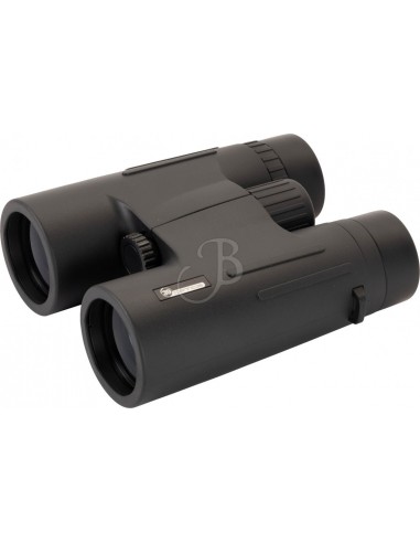 Prismáticos 10x42 Ed - negro - 39OPTICS