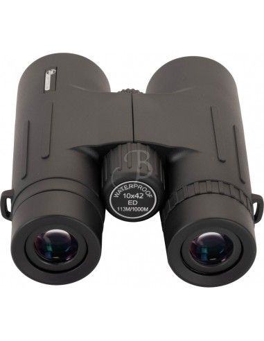 Binocolo 10x42 Ed -nero - 39OPTICS