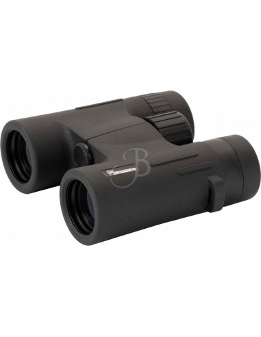 Prismáticos 8x32 Ed - negro - 39OPTICS