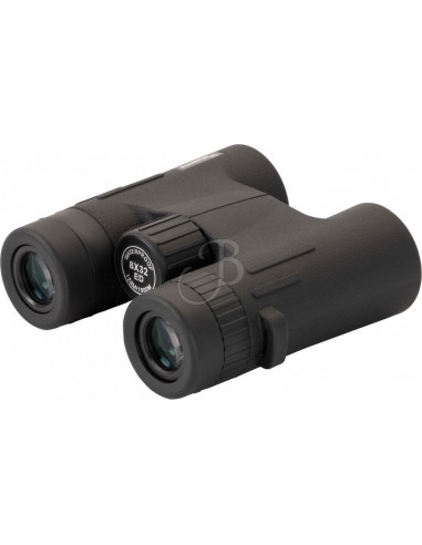 Binocolo 8x32 Ed -nero - 39OPTICS