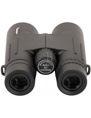 Binoculars 8x42 Ed - black - 39OPTICS