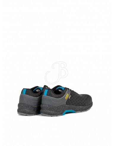 Scarpa Ixane Mtd S3 T3823 Noir-42 -...