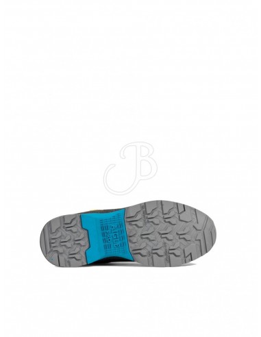 Scarpa Ixane Mtd S3 T3823 Negro-42 -...