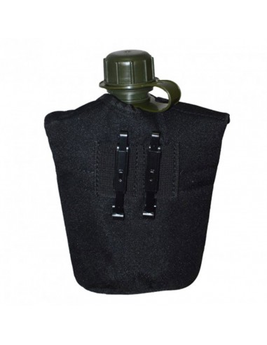 Borraccia in plastica mod. US. ARMY...