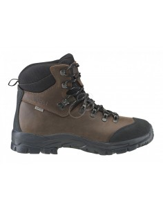 Laforse P6895 Mtd Shoe - AIGLE