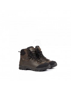 Laforse P6895 Mtd Shoe - AIGLE 2