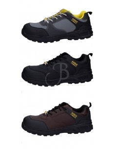 Zapato Solter S3 - AIGLE