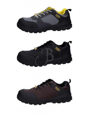 Zapato Solter S3 - AIGLE