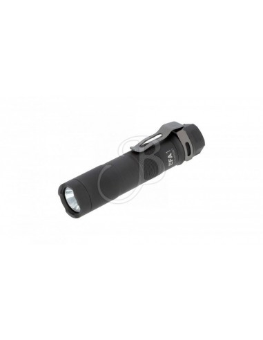 Torcia Efa1 -150 Lumen - WALTHER