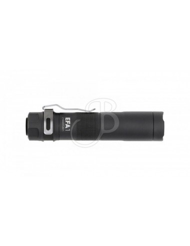 Torcia Efa1 -150 Lumen - WALTHER