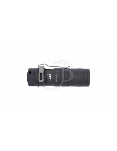 Efc1 Torch -400 Lumens - WALTHER