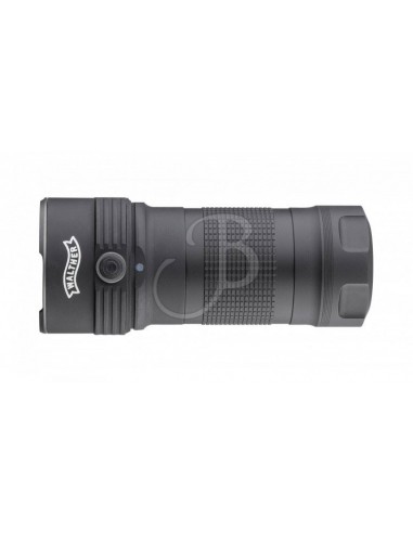 Linterna Pfc1r -5000 lúmenes - WALTHER