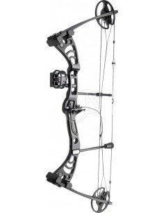 Compound Bow F1 Rts 19-29'...