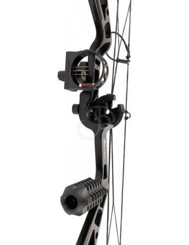 Arco Compound Ignite Jr Rts Mano...