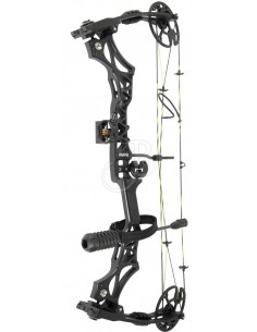 Inspire 32 Rts Compound Bow...