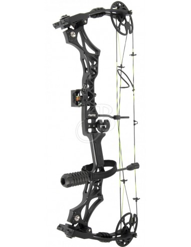 Inspire 32 Rts Compound Bow - BOOSTER