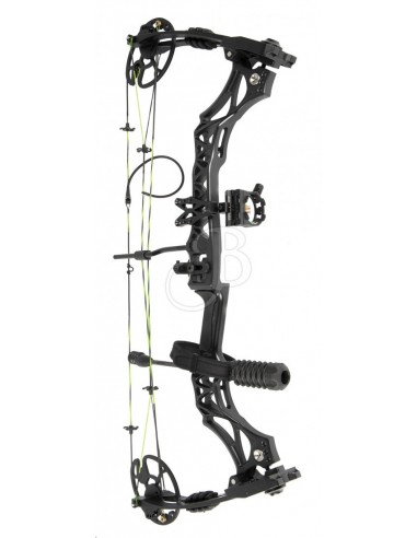 Inspire 32 Rts Compound Bow - BOOSTER