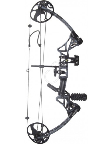 Arco Compound M1 19-30' 15-70 Lbs -...