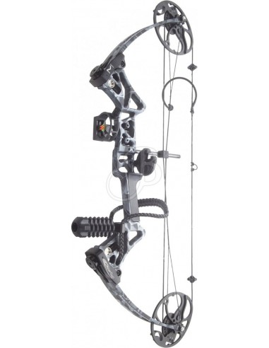 Arco compuesto M1 19-30' 15-70 Lbs -...