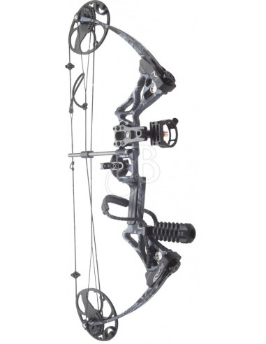 Compound Bow M1 19-30' 15-70 Lbs -...