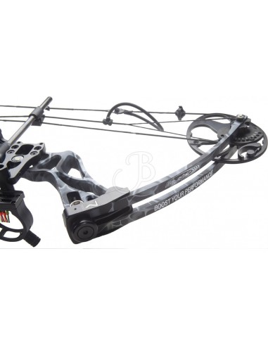 Compound Bow M1 19-30' 15-70 Lbs -...