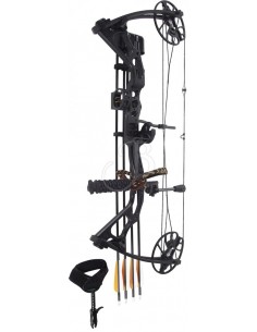 Compound Bow M2 Rth - BOOSTER