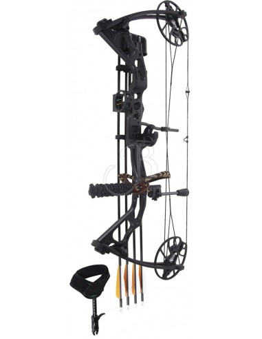 Arco compuesto M2 Rth - BOOSTER