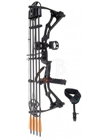 Arco Compound M2 Rth - BOOSTER