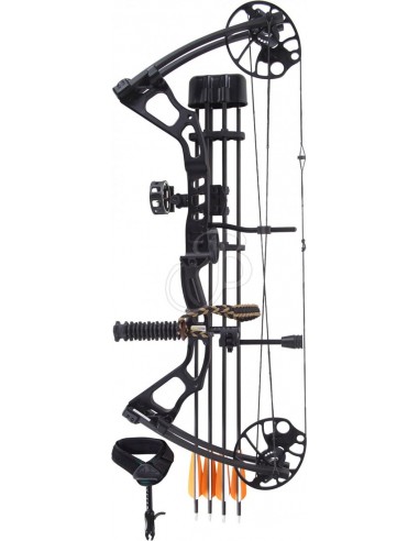 Compound Bow M2 Rth - BOOSTER