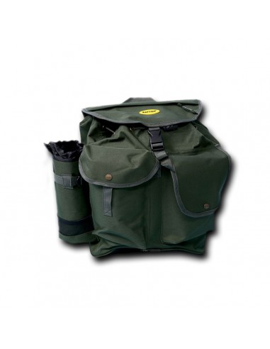 Zaino porta funghi colore Verde - USB...