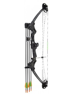 Scout Rts Compound Bow -...